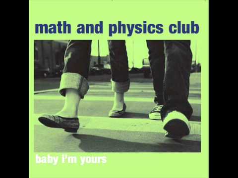 Profilový obrázek - Math and Physics Club - In this together