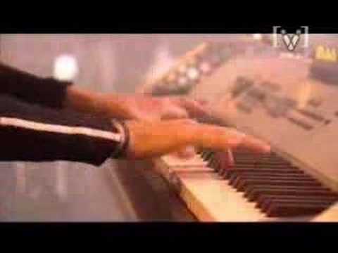 Profilový obrázek - Matt Bellamy - the piano master