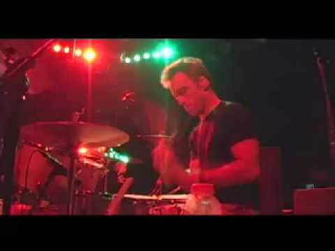 Profilový obrázek - Matt Cameron.Last Exit.Cam Drummer.Pearl Jam.Live.