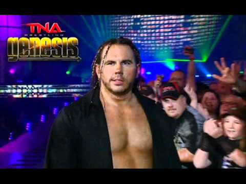 Profilový obrázek - Matt Hardy in TNA 