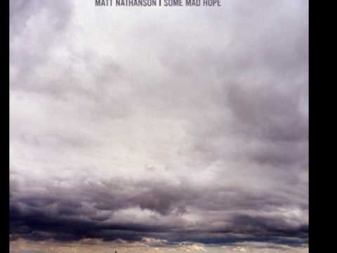 Profilový obrázek - Matt Nathanson - All We Are (w/ lyrics)