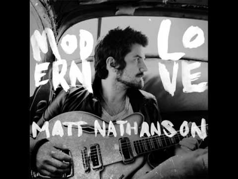 Profilový obrázek - Matt Nathanson - Run (Album Version)