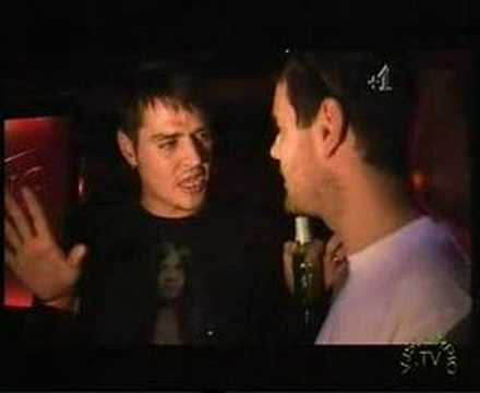 Profilový obrázek - Matt Willis-What Really Was Going On In Busted