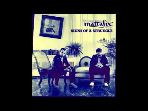 Profilový obrázek - Mattafix - Everyone around You (HD)