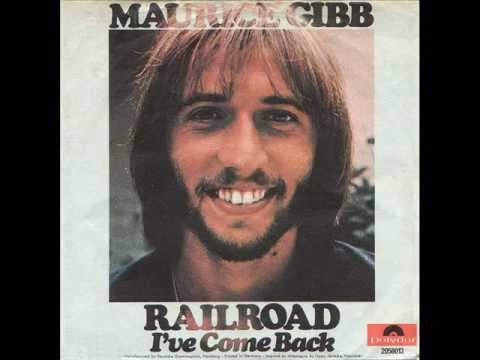 Profilový obrázek - MAURICE GIBB- I've Come Back