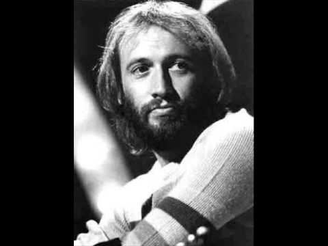 Profilový obrázek - Maurice Gibb - The Loner (acetate version 1970)