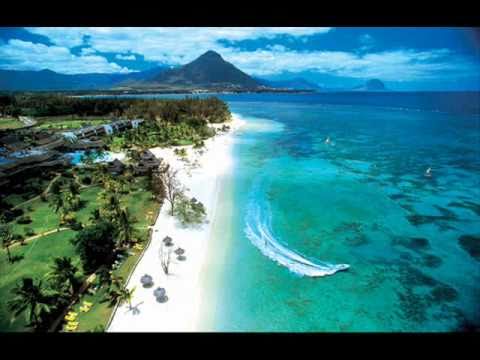 Profilový obrázek - Mauritius - Île Maurice