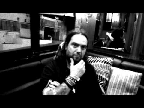 Profilový obrázek - Max Cavalera Interviews with Metalkills.com