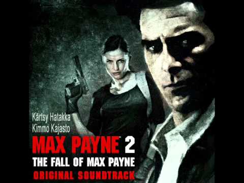 Profilový obrázek - Max Payne 2 - Main Theme