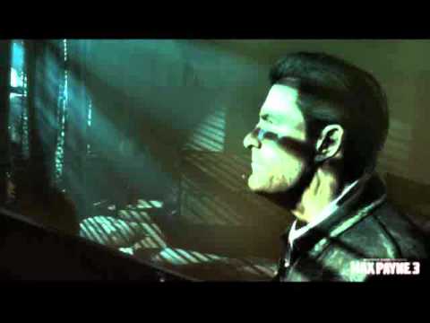 Profilový obrázek - Max Payne 3 THEME ?