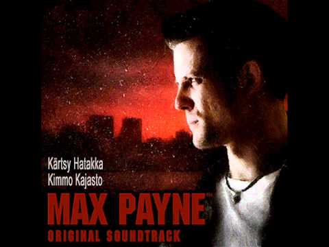 Profilový obrázek - Max Payne - Main Theme