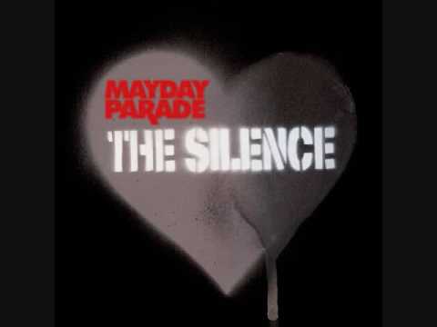 Profilový obrázek - Mayday Parade - The Silence (Lyrics)