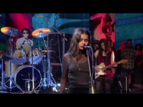 Profilový obrázek - Mazzy Star - Blue flower, live at the best music program of the world... Later with Jools..!!