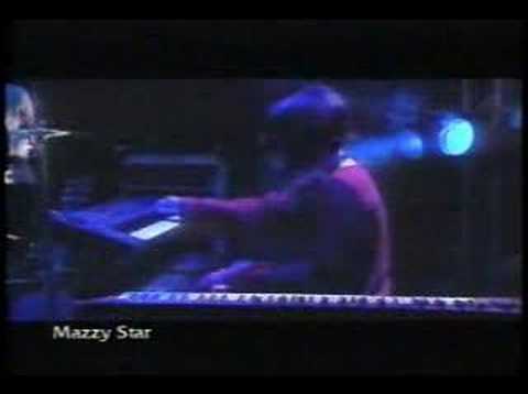 Profilový obrázek - Mazzy Star - Ghost Highway (live)