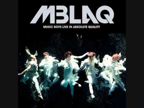 Profilový obrázek - MBLAQ - DARLING