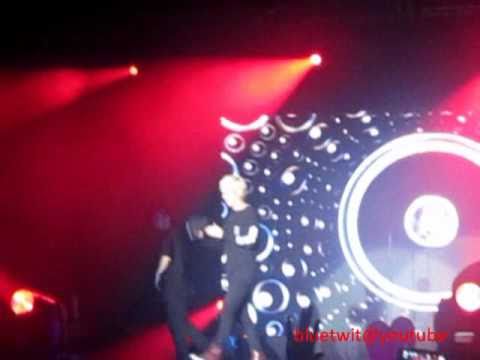 Profilový obrázek - MBLAQ's Yang Seungho Solo Dance at Mnet Ultimate Live Asia in Singapore