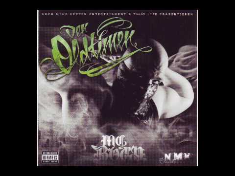 Profilový obrázek - MC Bogy - Mama (feat. B-Tight & Butcher) [Der Oldtimer // 2009 Mixtape] [HQ]