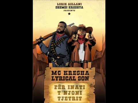 Profilový obrázek - MC Kresha & Lyrical Son feat. Big Basta - Bright Big City