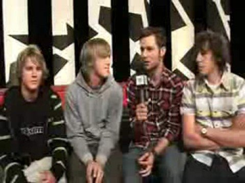 Profilový obrázek - McFly Interview Big Brother 9