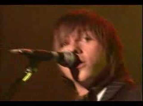Profilový obrázek - McFLY live in Japan singing 5 Colours in Her Hair