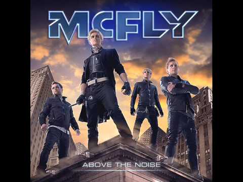 Profilový obrázek - McFly - Nowhere Left To Run