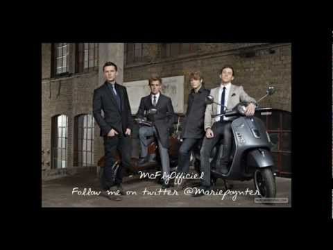 Profilový obrázek - McFly - Tom Fletcher - New Song Demo - Slow Down