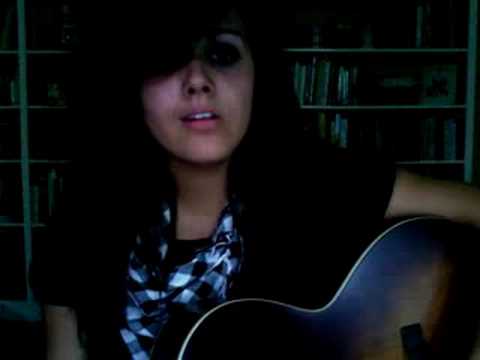 Profilový obrázek - Me Singing "Free Fallin" by Tom Petty, redone by John Mayer