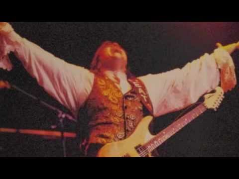 Profilový obrázek - Meat Loaf: I'd Do Anything For Love (But I Won't Do That) LIVE IN CARDIFF 1993