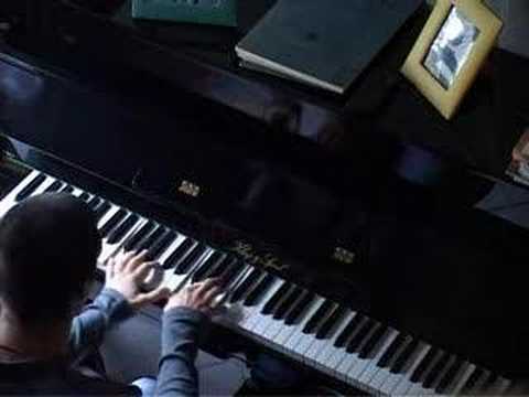 Profilový obrázek - Mediaventures songs played to the piano