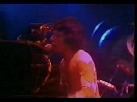 Profilový obrázek - Medley of Millionaire Waltz (Queen Live @ Earl's Court '77)