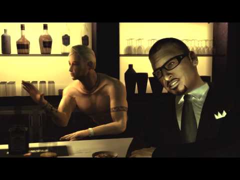 Profilový obrázek - Meet: Tony Prince - GTA 4: The Ballad of Gay Tony trailer