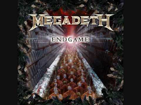 Profilový obrázek - Megadeth 44 minutes