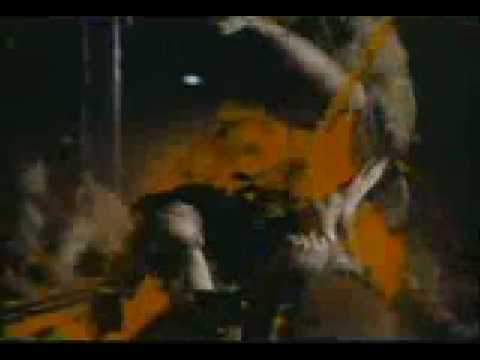 Profilový obrázek - Megadeth - Addicted To Chaos Music Video