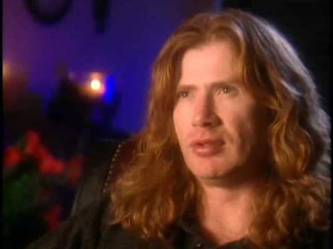 Profilový obrázek - Megadeth documentary (Part 1 of 11)
