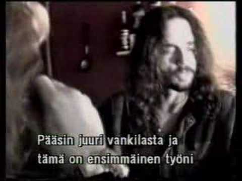 Profilový obrázek - Megadeth in Finland 1995 - Part 3
