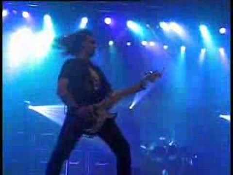 Profilový obrázek - Megadeth - In My Darkest Hour (Live in Phoenix 11.17.01)