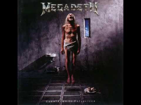 Profilový obrázek - Megadeth - Symphony of Destruction