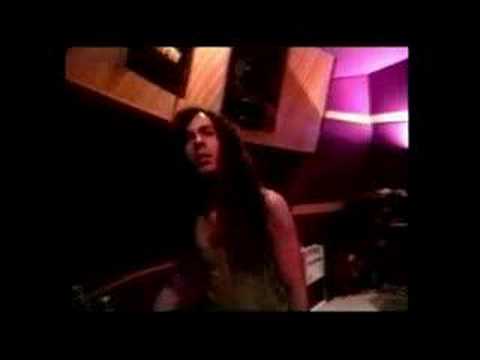 Profilový obrázek - Megadeth - Youthanasia Documentary