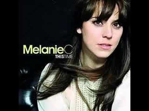 Profilový obrázek - Melanie C - Fragile