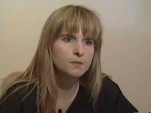 Profilový obrázek - Melissa Etheridge 1992 TV Interview