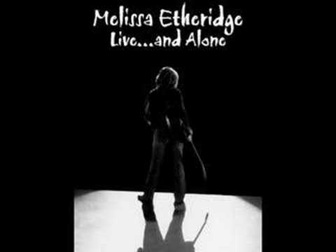 Profilový obrázek - Melissa Etheridge - When you find the one