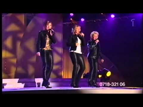 Profilový obrázek - Melodifestivalen 2002 - Falun - Melodi nr 6 - Vem é de du vill ha