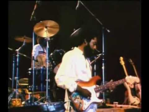 Profilový obrázek - Melody Makers - What A Plot (Live At Reggae Sunsplash 1983)