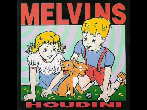 Profilový obrázek - Melvins - Honey Bucket