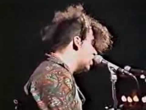 Profilový obrázek - Melvins - Hung Bunny/Roman Bird Dog Live('92)