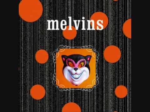 Profilový obrázek - Melvins - Jerkin' Krokus [Mott The Hoople]
