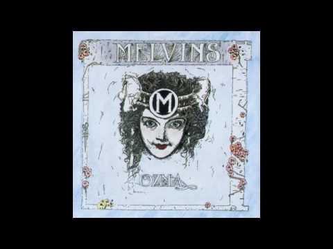 Profilový obrázek - Melvins - Ozma - 01 - Vile