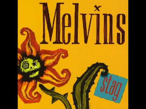 Profilový obrázek - Melvins - The Bit