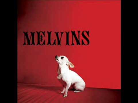Profilový obrázek - Melvins - The Smiling Cobra