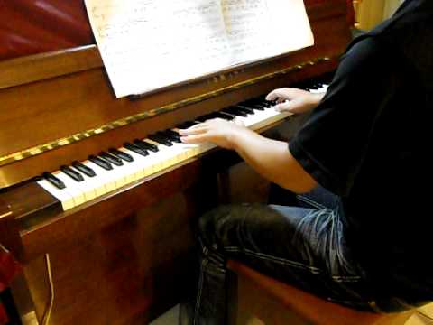 Profilový obrázek - 藍井エイル - MEMORIA(Fate/Zero ED) -with my piano